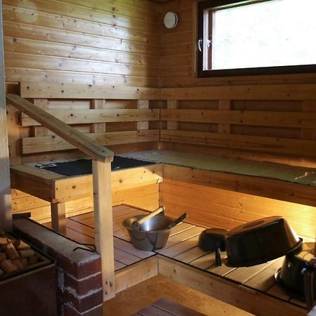 Koivuranta Raijan Aitta Villa Kalmo Exteriör bild