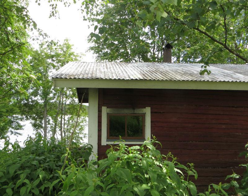 Koivuranta Raijan Aitta Villa Kalmo Exteriör bild