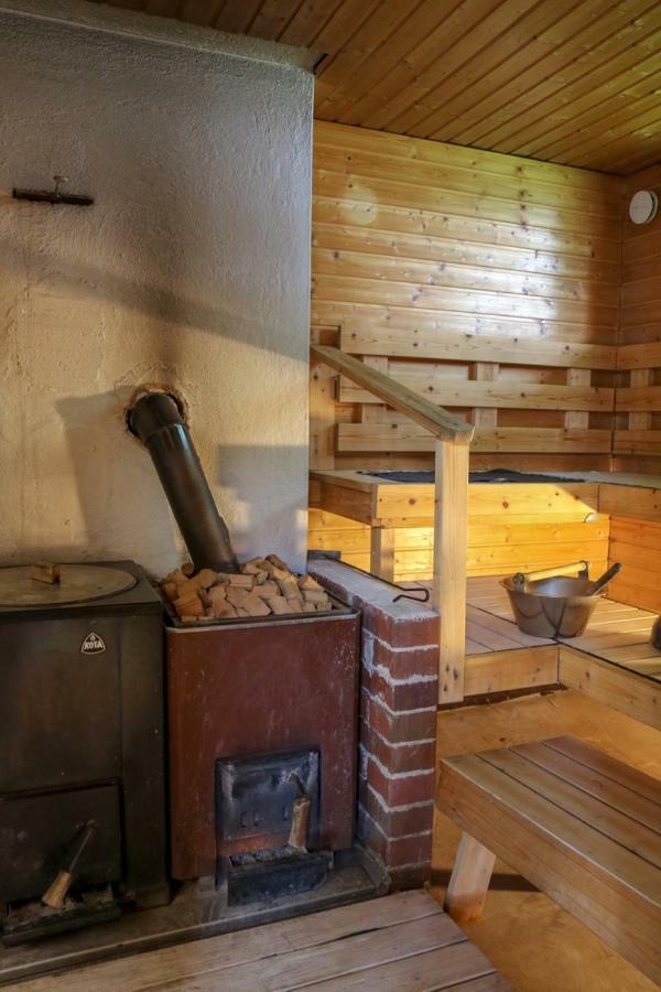 Koivuranta Raijan Aitta Villa Kalmo Exteriör bild